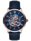 Кожаный ремешок Wainer WA-19595-E.2